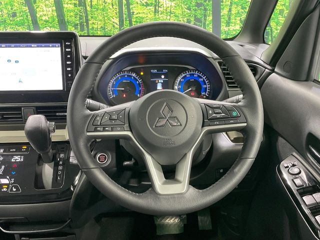 MITSUBISHI DELICA MINI 2025 Image 31