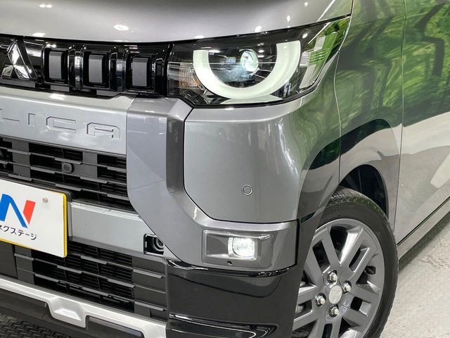 MITSUBISHI DELICA MINI 2025 Image 31