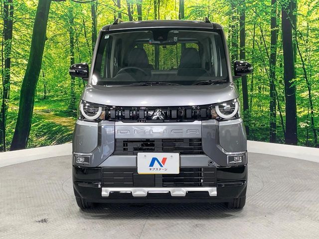 MITSUBISHI DELICA MINI 2025 Image 31