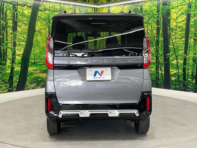MITSUBISHI DELICA MINI 2025 Image 31