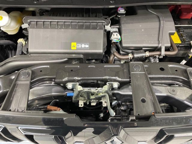 MITSUBISHI DELICA MINI 2025 Image 31