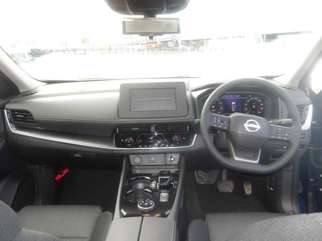 NISSAN X-TRAIL HYBRID 4WD 2025 Image 31