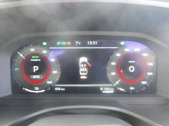 NISSAN X-TRAIL HYBRID 4WD 2025 Image 31