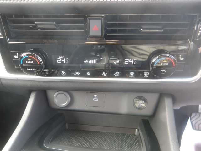 NISSAN X-TRAIL HYBRID 4WD 2025 Image 31