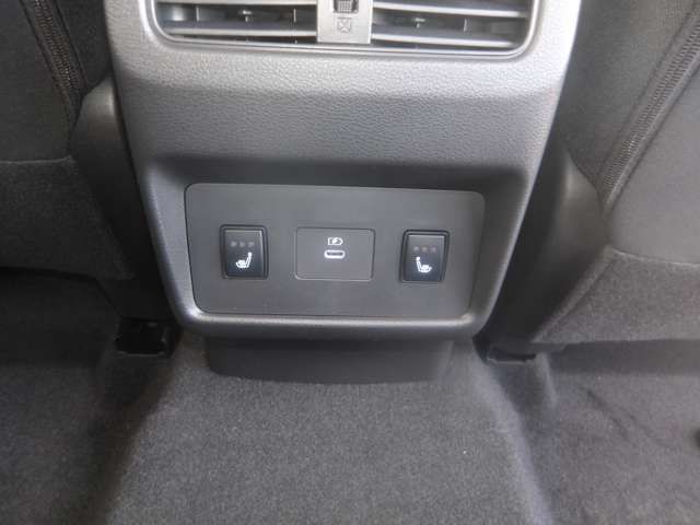 NISSAN X-TRAIL HYBRID 4WD 2025 Image 31