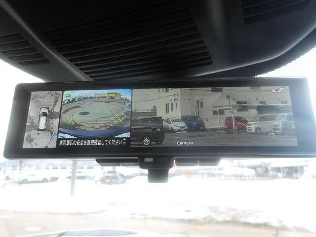 NISSAN X-TRAIL HYBRID 4WD 2025 Image 31