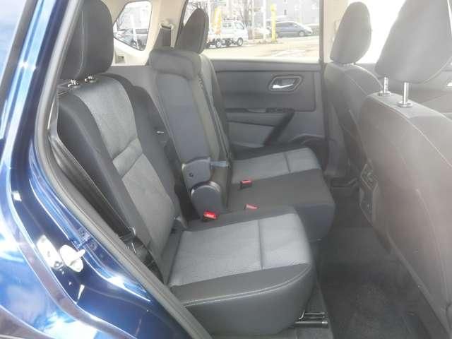 NISSAN X-TRAIL HYBRID 4WD 2025 Image 31