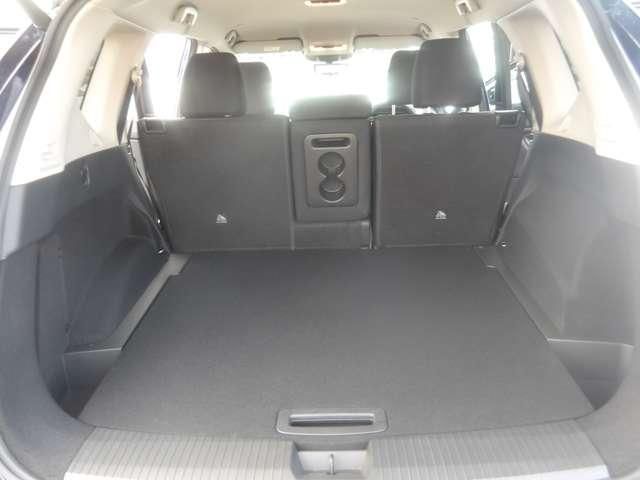 NISSAN X-TRAIL HYBRID 4WD 2025 Image 31