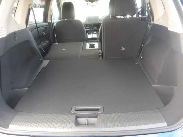 NISSAN X-TRAIL HYBRID 4WD 2025 Image 31