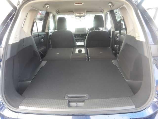 NISSAN X-TRAIL HYBRID 4WD 2025 Image 31