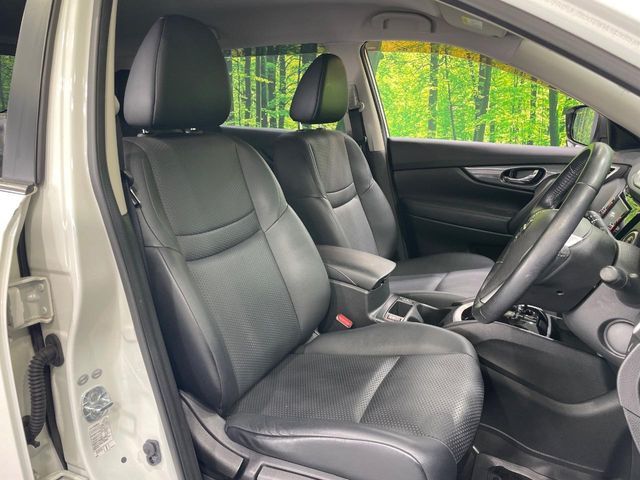 NISSAN X-TRAIL 2WD 2015 Image 31