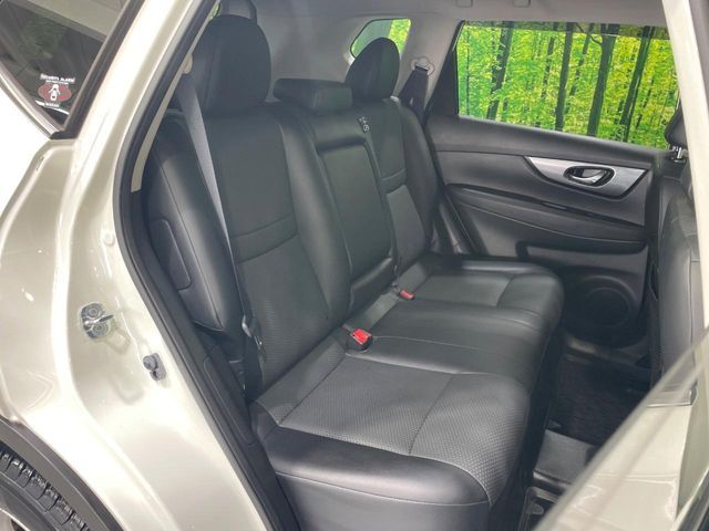 NISSAN X-TRAIL 2WD 2015 Image 31