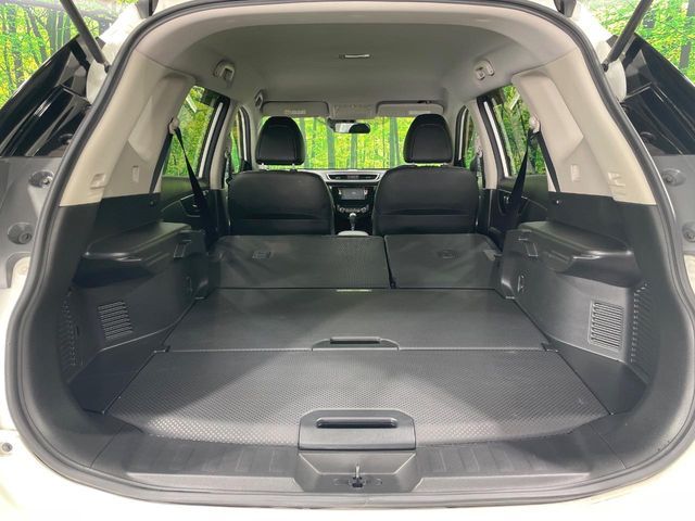 NISSAN X-TRAIL 2WD 2015 Image 31