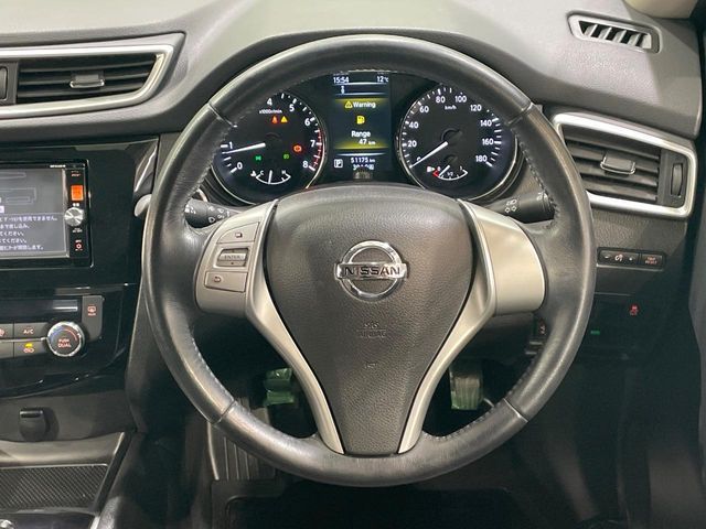 NISSAN X-TRAIL 2WD 2015 Image 31