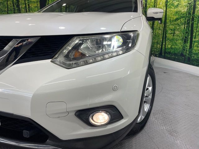 NISSAN X-TRAIL 2WD 2015 Image 31