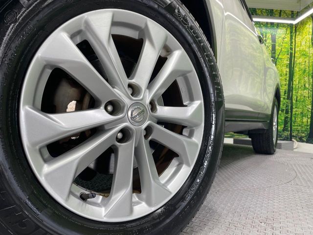 NISSAN X-TRAIL 2WD 2015 Image 31