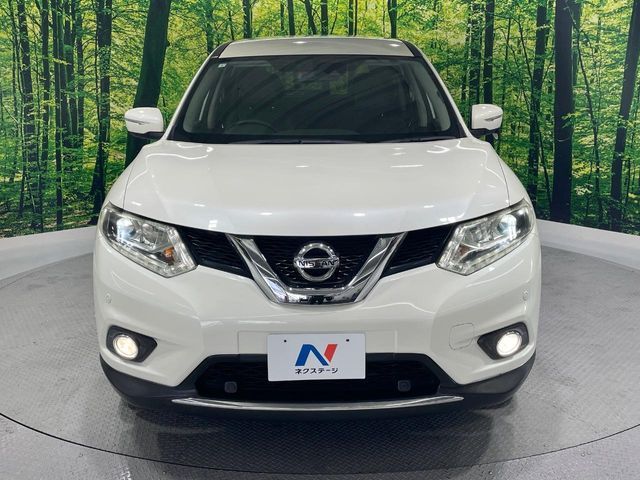 NISSAN X-TRAIL 2WD 2015 Image 31