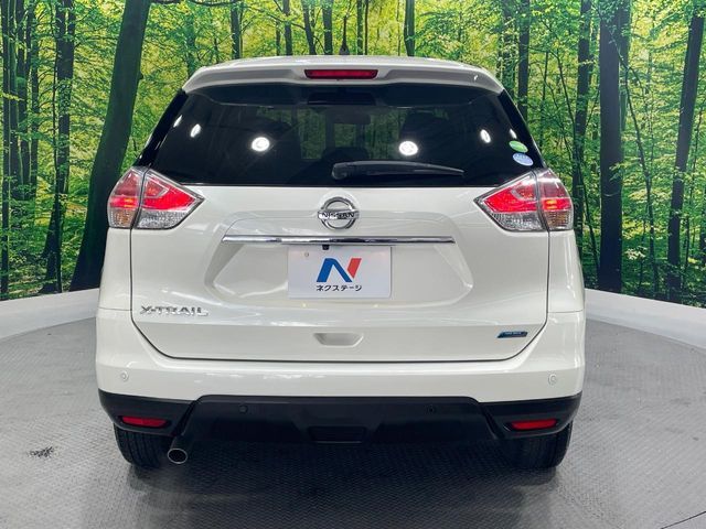 NISSAN X-TRAIL 2WD 2015 Image 31