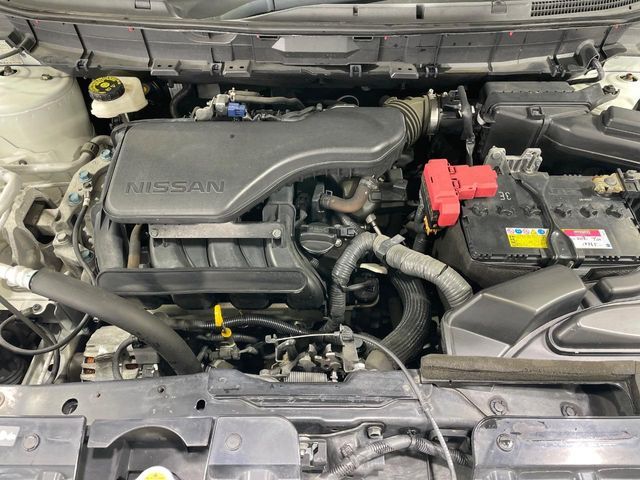 NISSAN X-TRAIL 2WD 2015 Image 31