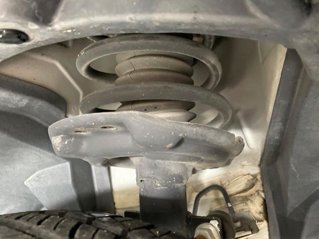 NISSAN X-TRAIL 2WD 2015 Image 31