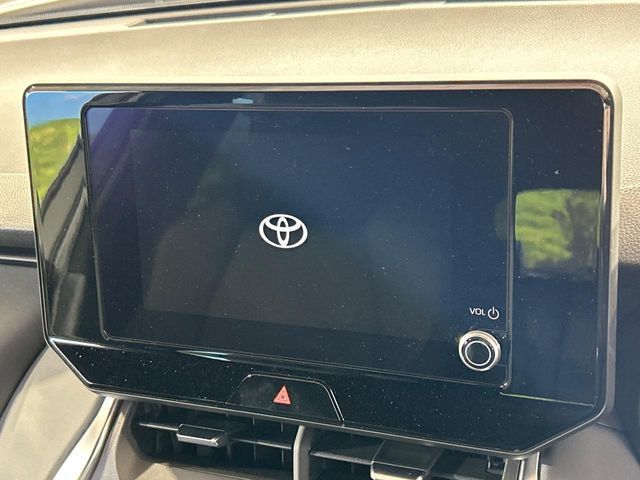 TOYOTA HARRIER HYBRID 2023 Image 31