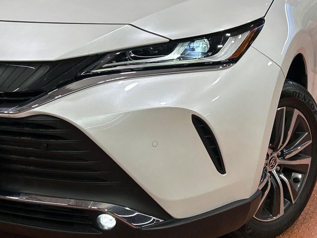 TOYOTA HARRIER HYBRID 2023 Image 31