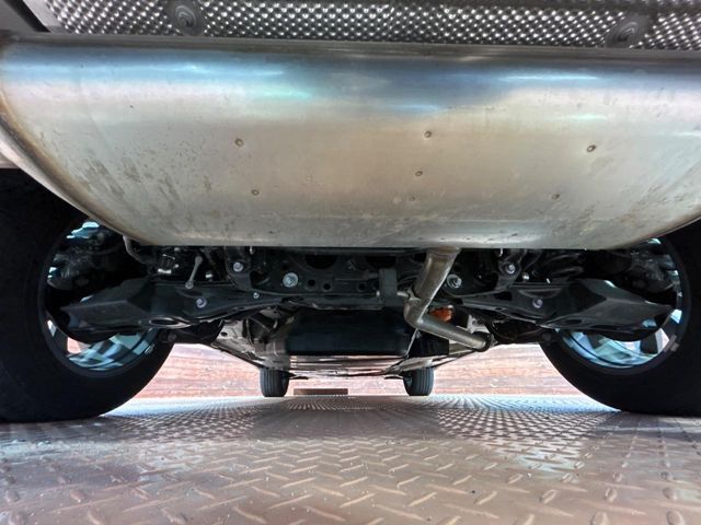 TOYOTA HARRIER HYBRID 2023 Image 31