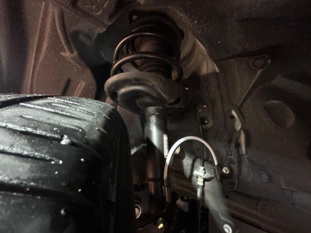 TOYOTA HARRIER HYBRID 2023 Image 31