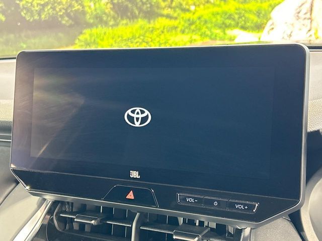 TOYOTA HARRIER HYBRID 2023 Image 31