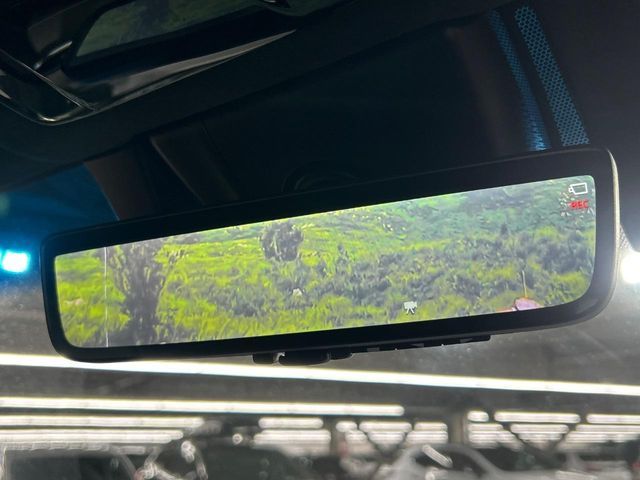 TOYOTA HARRIER HYBRID 2023 Image 31