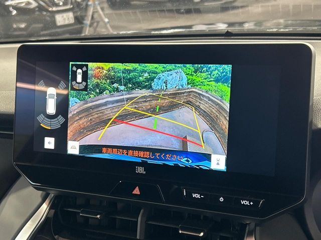 TOYOTA HARRIER HYBRID 2023 Image 31