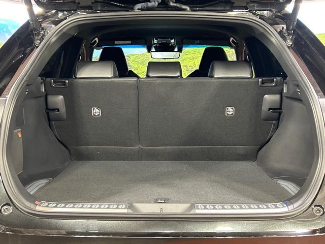 TOYOTA HARRIER HYBRID 2023 Image 31