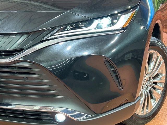 TOYOTA HARRIER HYBRID 2023 Image 31