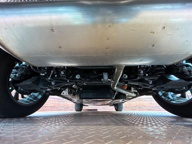 TOYOTA HARRIER HYBRID 2023 Image 31