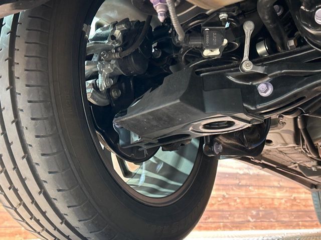 TOYOTA HARRIER HYBRID 2023 Image 31