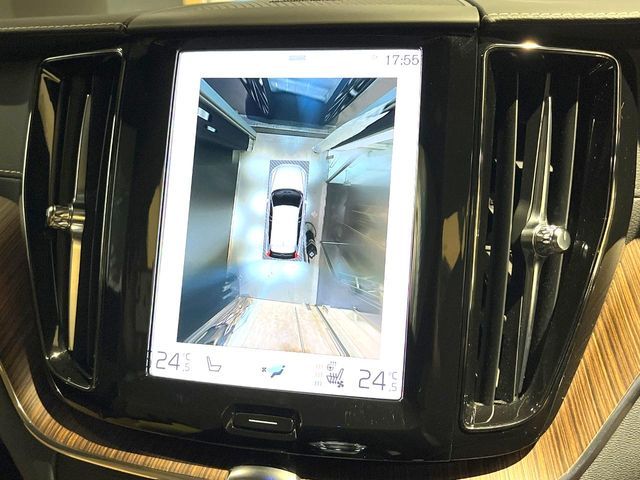 VOLVO XC60 2021 Image 31