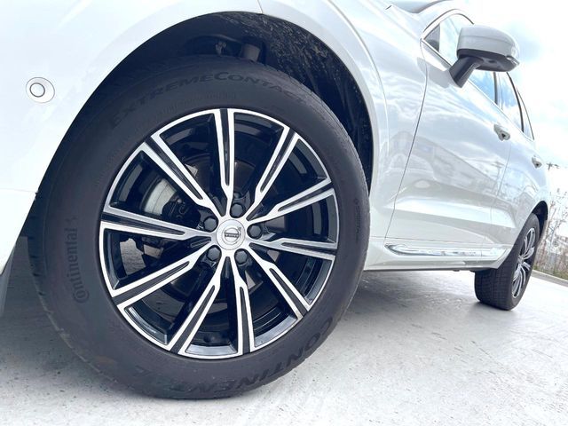 VOLVO XC60 2021 Image 31