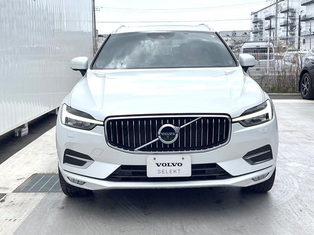 VOLVO XC60 2021 Image 31