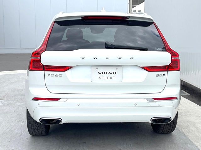 VOLVO XC60 2021 Image 31