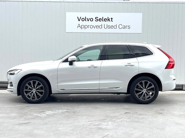 VOLVO XC60 2021 Image 31