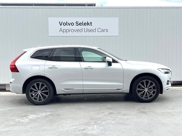 VOLVO XC60 2021 Image 31