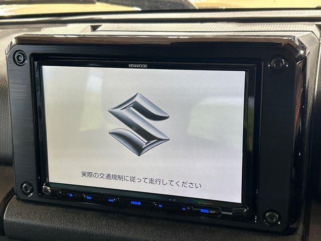 SUZUKI JIMNY SIERRA 2024 Image 31