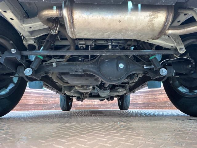 SUZUKI JIMNY SIERRA 2024 Image 31