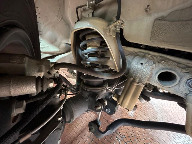 SUZUKI JIMNY SIERRA 2024 Image 31