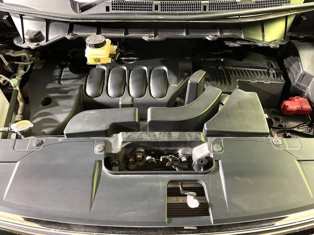 NISSAN ELGRAND 2017 Image 31