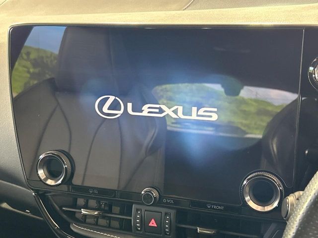 TOYOTA LEXUS NX350H 2023 Image 31