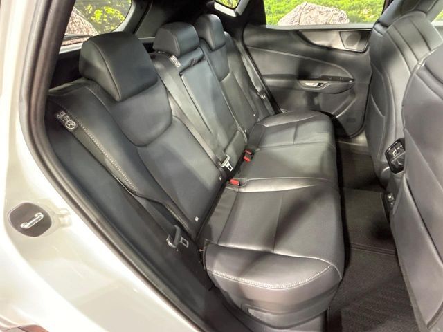 TOYOTA LEXUS NX350H 2023 Image 31