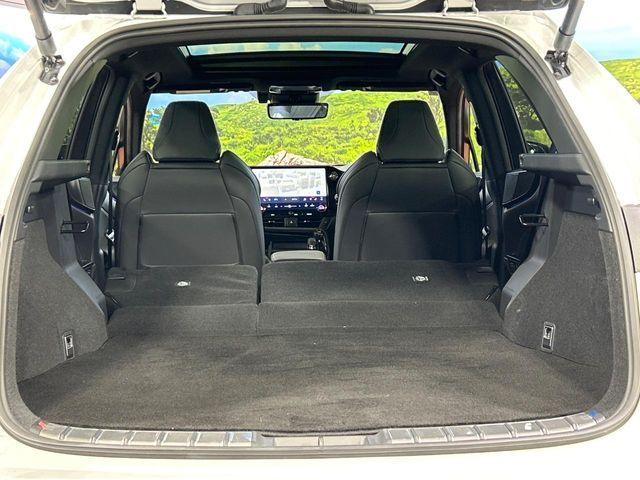 TOYOTA LEXUS NX350H 2023 Image 31