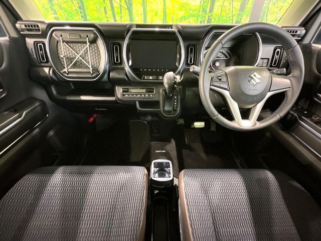 SUZUKI HUSTLER 2021 Image 31