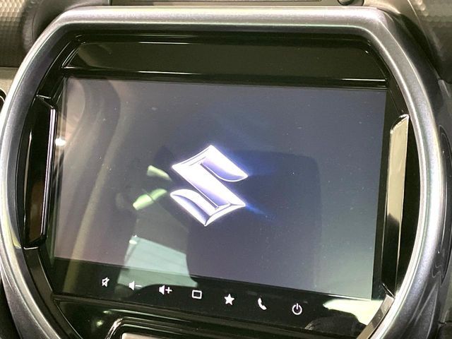 SUZUKI HUSTLER 2021 Image 31